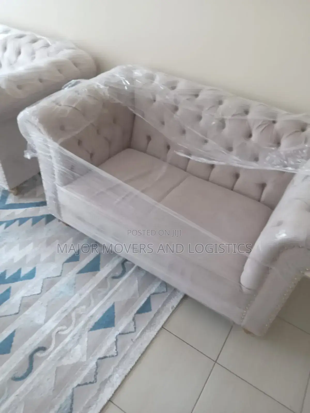 Professional Movers Within Woodley/Upper Hill/Runda