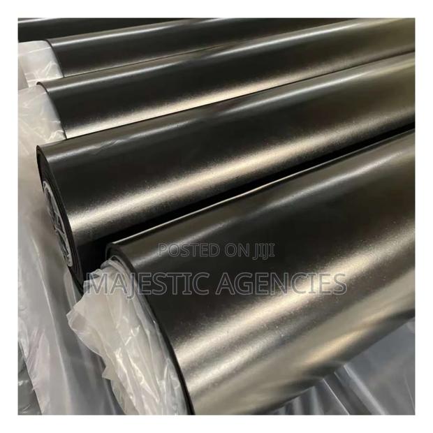 Natural Rubber Sheet 1.2x10m, 1.5mm - main view