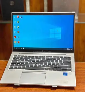 Laptop HP EliteBook 840 G8 16GB Intel Core i5 SSD 512GB