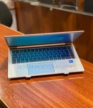 Laptop HP EliteBook 840 G8 16GB Intel Core i5 SSD 512GB
