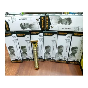 T9 Shaver
Professional Trimmer