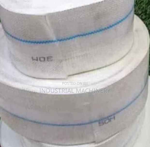 Canvas Delivery Pipe 100meter - main view