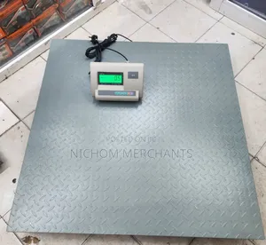 1000kg Digital Weighing Scale/1ton Commercial Digital Weighing Scale