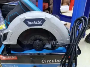 Original Makita Circular Saw 9" With Blade