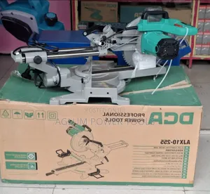 Dca Mitre Saw 1800w 10 Inches