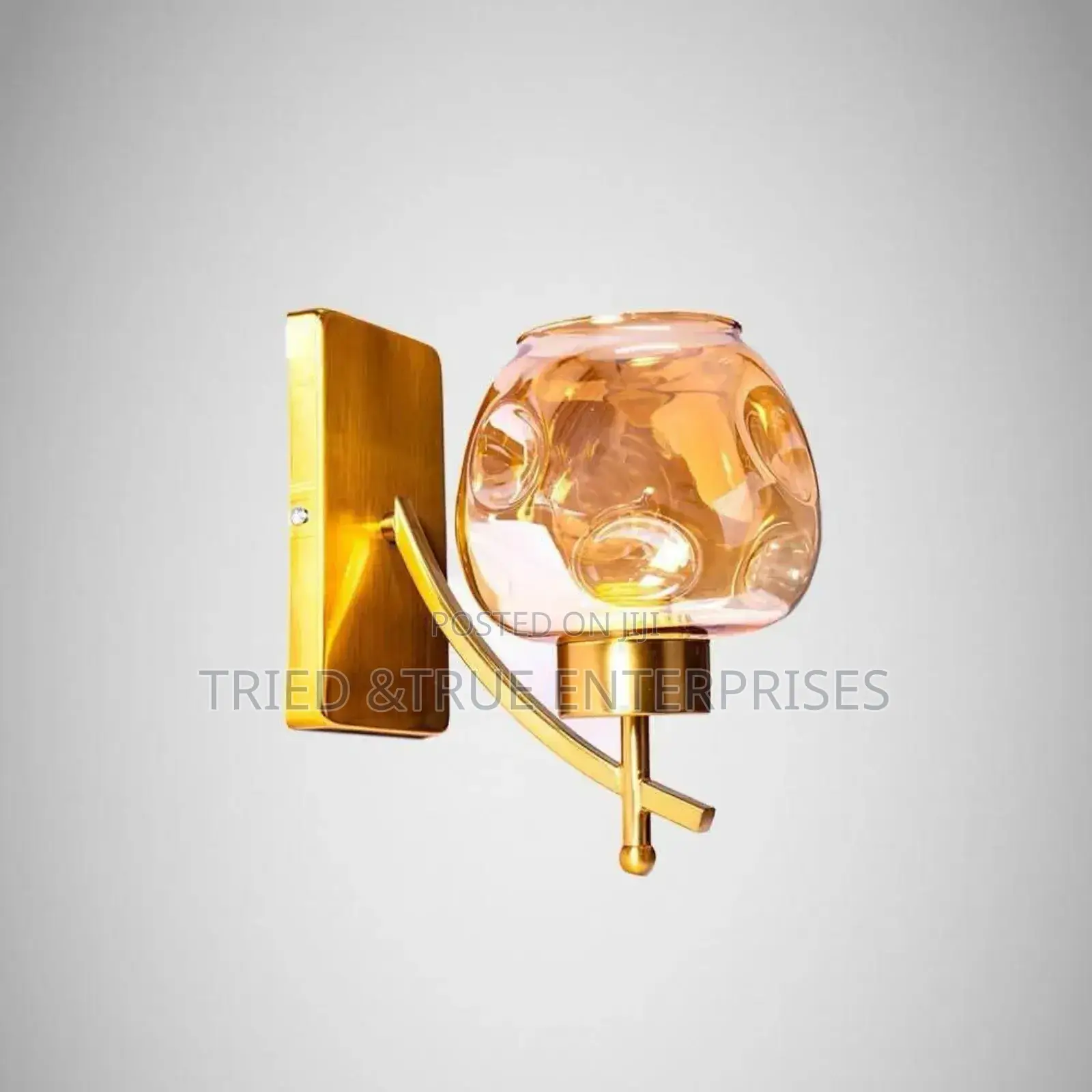 Unique Nordic Glass Wall Brackets Light Gd3qk