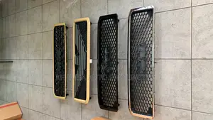 Lc79 Series Grille Modified
