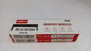 Dahua 8gb Pc4 3200 Dektop Ram