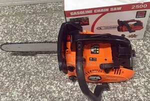 Mechanical Honda Gasoline Chainsaw