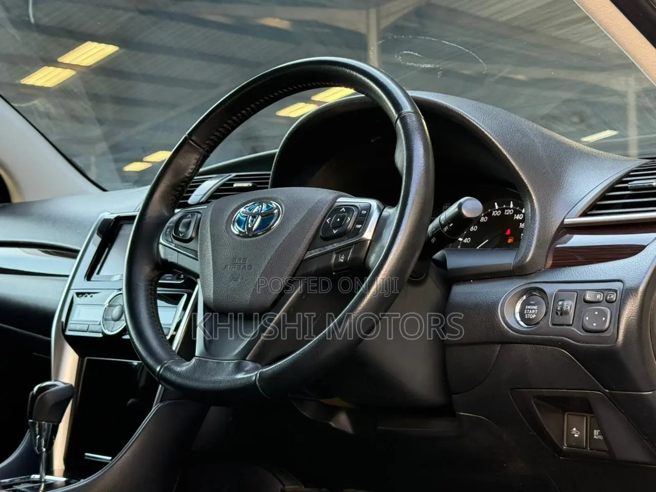 Toyota Allion 2018 Pearl