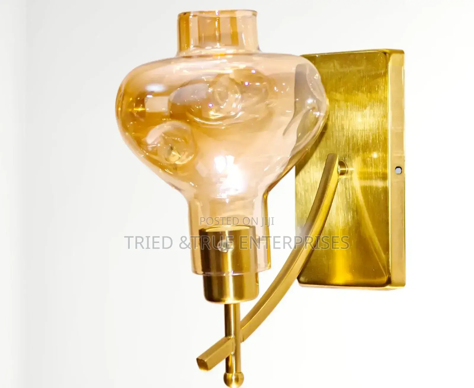 Unique Nordic Glass Wall Brackets Light Gd3qk