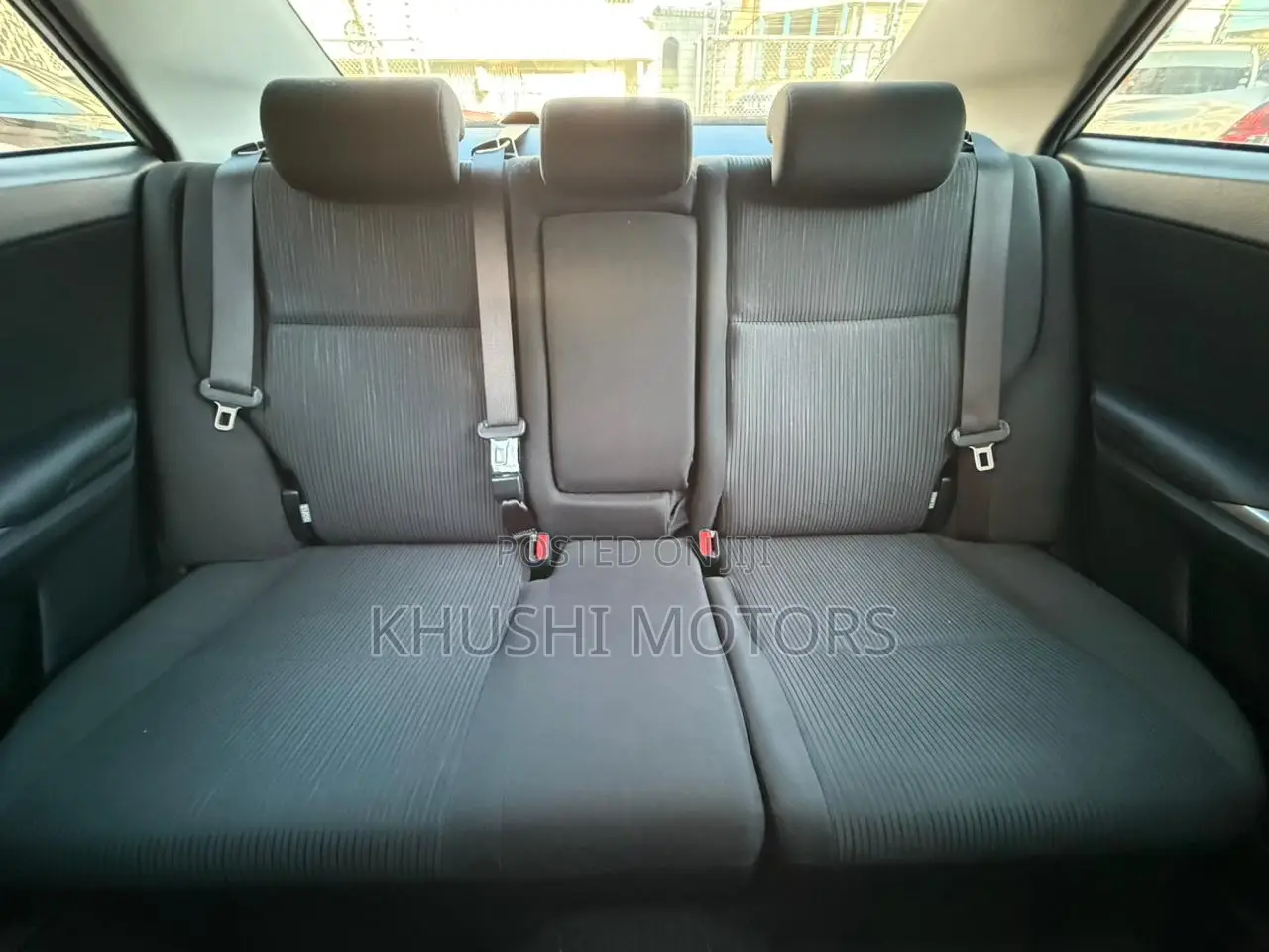 Toyota Allion 2018 Pearl