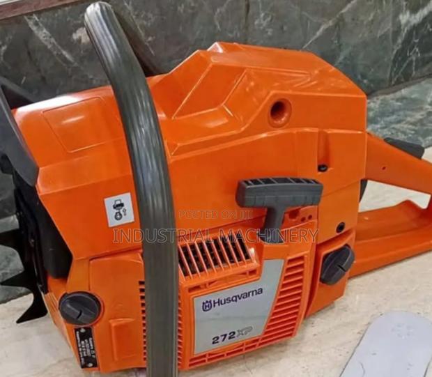 Hasqvarna 272xp Brazil - main view