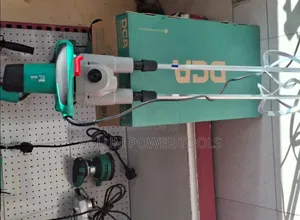 Dca Spiral Mixer/Paint Mixer