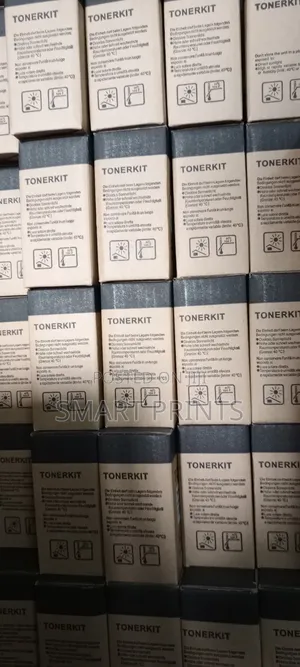 Excellent Quality Kyocera Tk 1120 Kit Available
