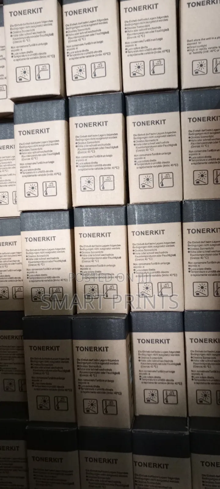 Excellent Quality Kyocera Tk 1120 Kit Available