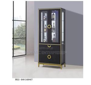 Bar Cabinet - main view