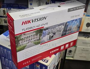 16 Channel Hikvision DVR 7200s Metallic - thumbnail 2