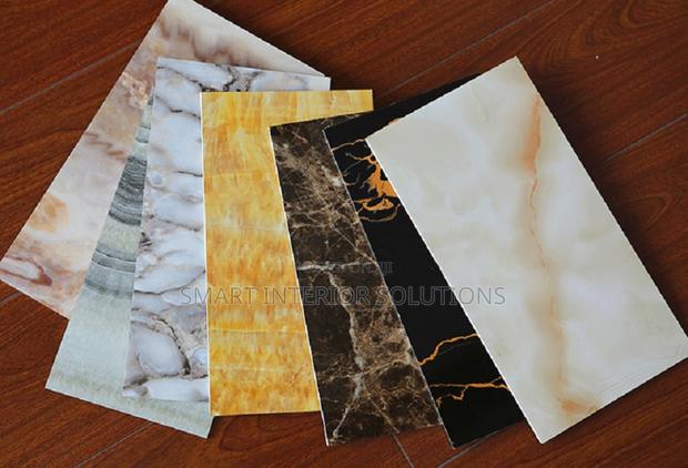Digital Uv Marble Sheet - main view