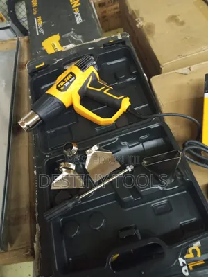 2000watts Tolsen Hot Air Gun