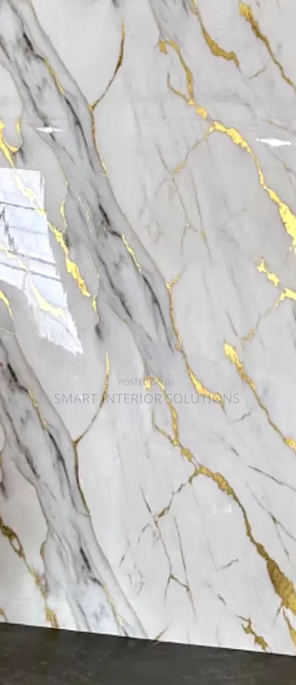 Ecofriendly Marble Sheet - main view