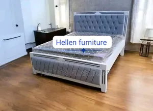 A House Full of Love,We Have a Good Quality of Bed's.