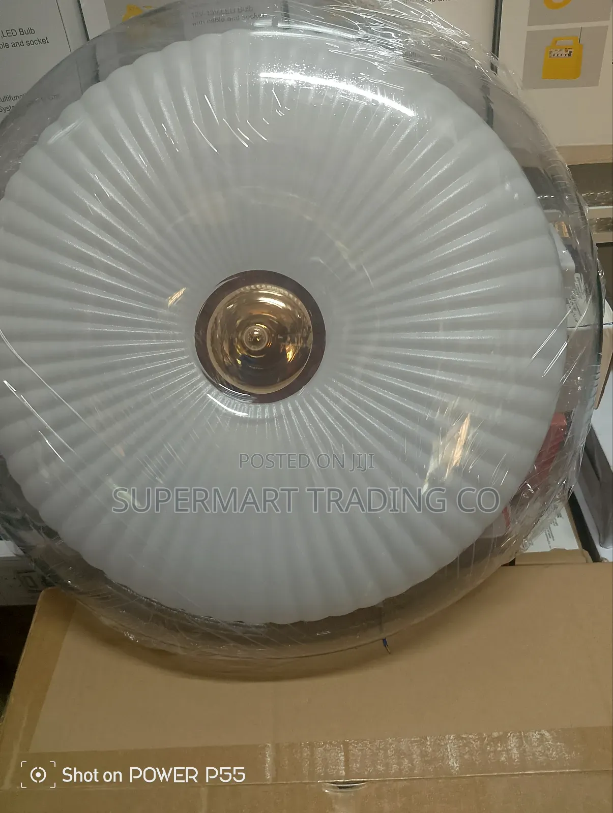 Ceiling Light