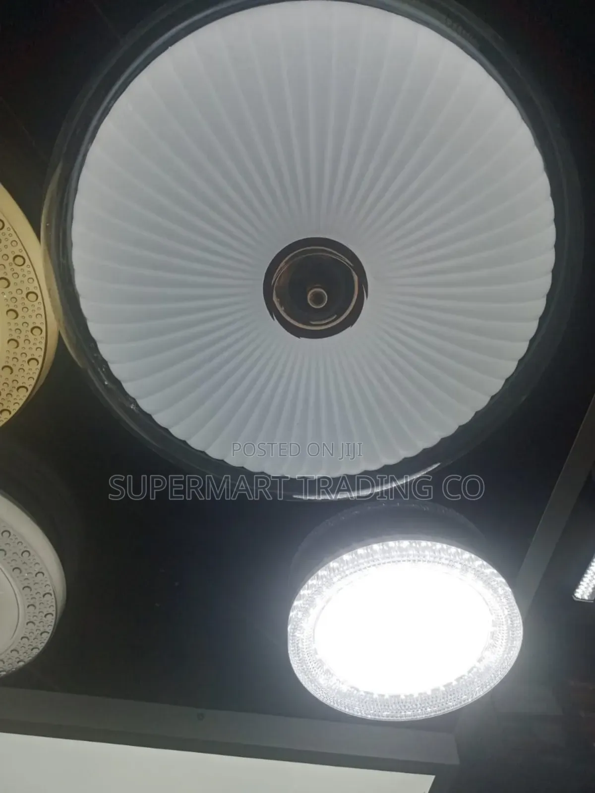 Ceiling Light