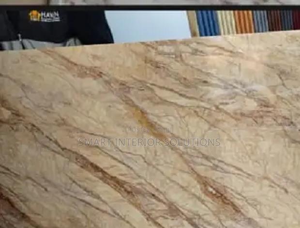 Marble Sheet- Environment Friendly - main view