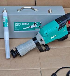 Demolition Breaker Dca - thumbnail 2