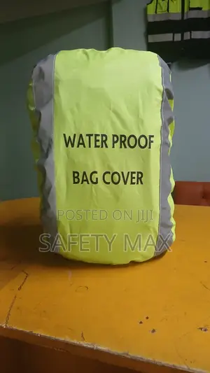 Water Proof Reflective Bag Cover