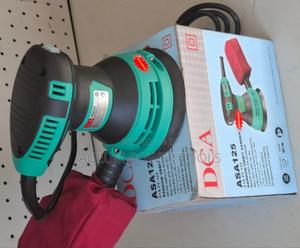 Orbital Sander 350w Dca - main view
