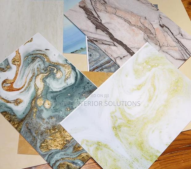 Multiple Color Sheet - main view