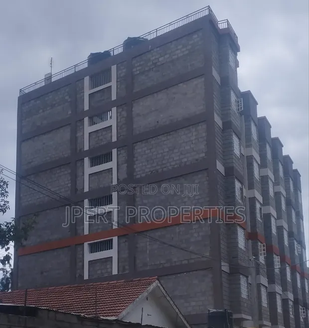 12bdrm Block of Flats in Kitengela for sale