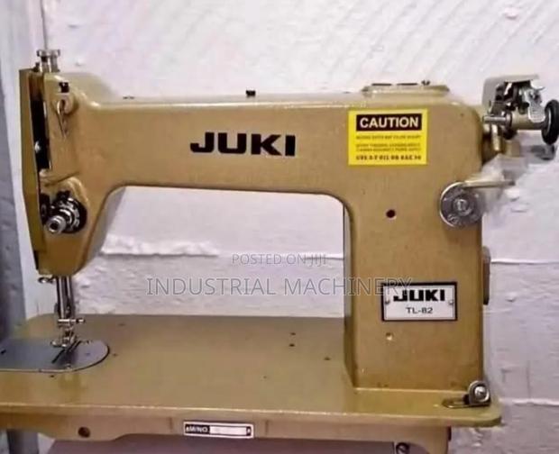 Sewing Machine Juki - main view