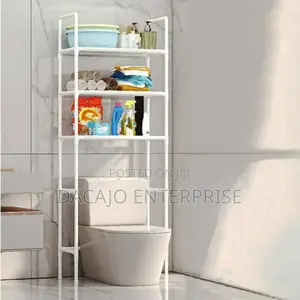 Quality Toilet Rack