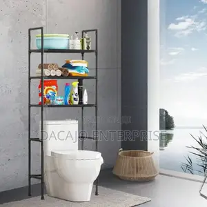 Quality Toilet Rack