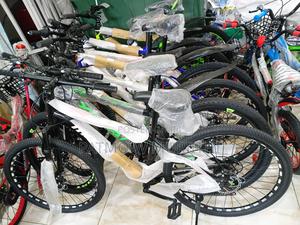 Adult Bikes/Mountain Bikes Size 26 - thumbnail 2