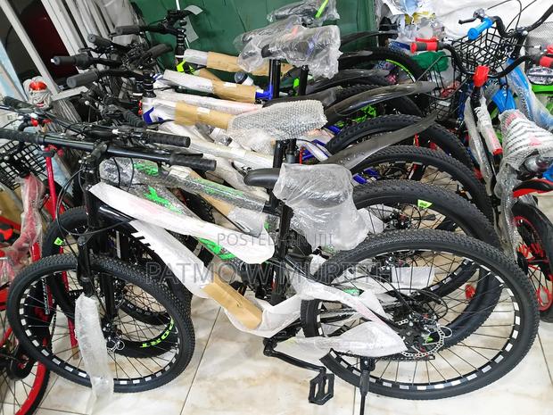 Adult Bikes/Mountain Bikes Size 26 - main view