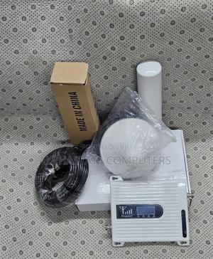 Network 5g Signal Booster Quality Signal Booster