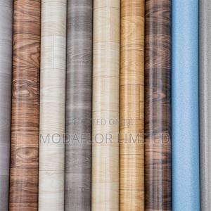 Heavy Duty Mkeka Wa Mbao/ Soft Cushion Back - thumbnail 2