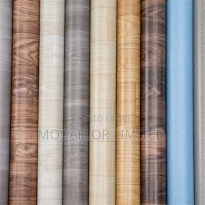 Heavy Duty Mkeka Wa Mbao/ Soft Cushion Back