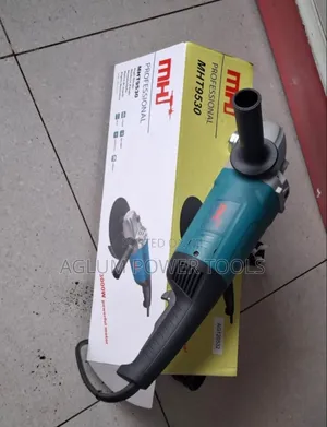 MHT Angle Grinder 9 Inches 2200w