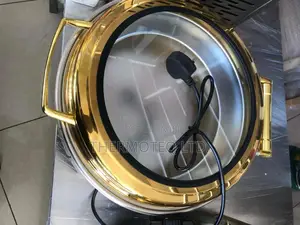 Chaffing Dish
