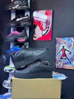 Nocta Airforce 1 Black - thumbnail 2