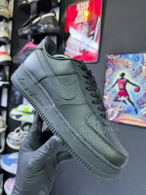 Nocta Airforce 1 Black
