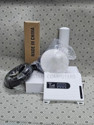 5g Signal Booster Weak Cellular Poor Signal Coverage 2g 3g 4g 5g - thumbnail 2