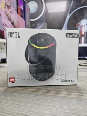 Xdobo BMTL Bucket
