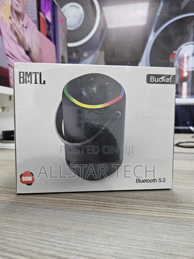 Xdobo BMTL Bucket - main view