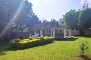 5bdrm Mansion in Runda for sale